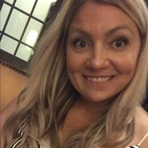 Meet your Posher, Meghan